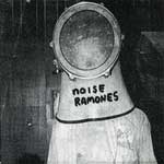 Noise Ramones: Rocket to DNA