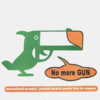 no more gun