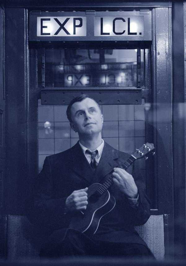 Al Duvall