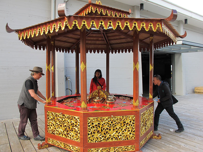 gamelan wizard